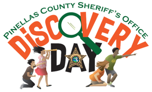 Discovery day Logo